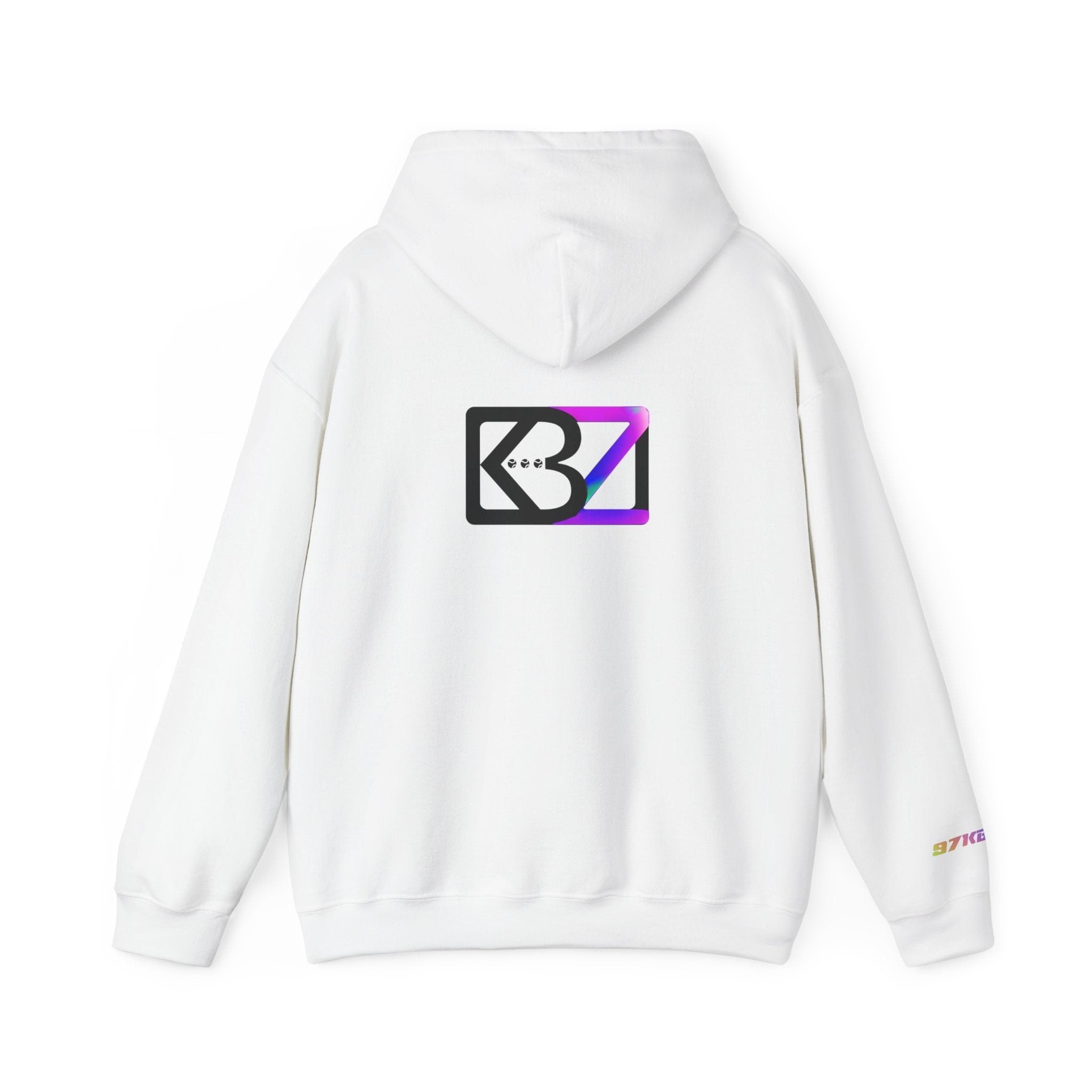 Sweat 97KB'Z – 97kbz